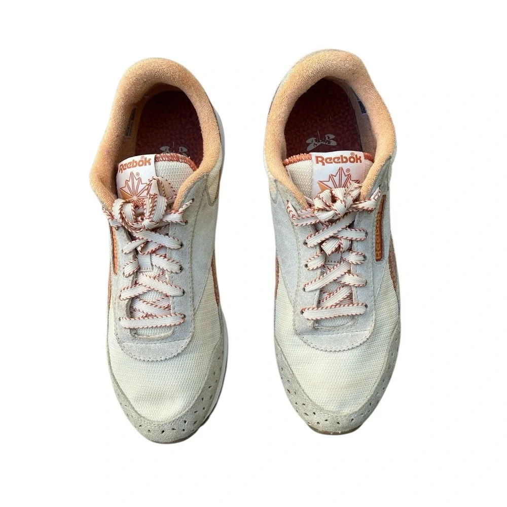 Reebok fp classic